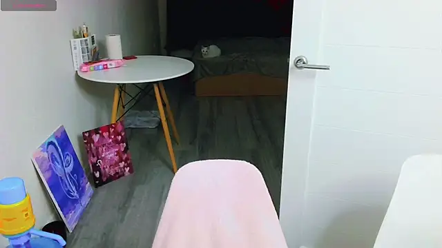 peachyness webcam