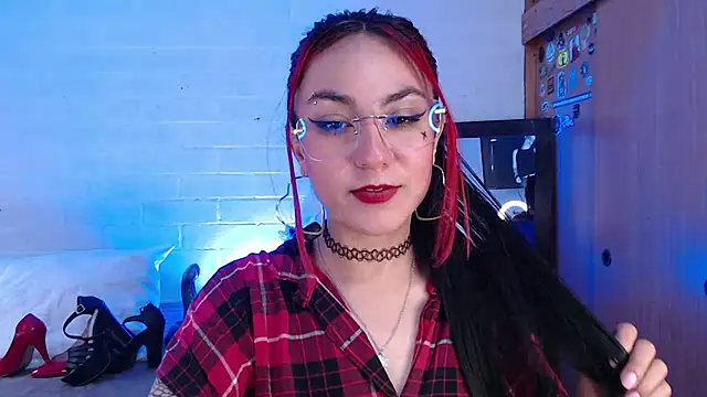 Amy66 webcam
