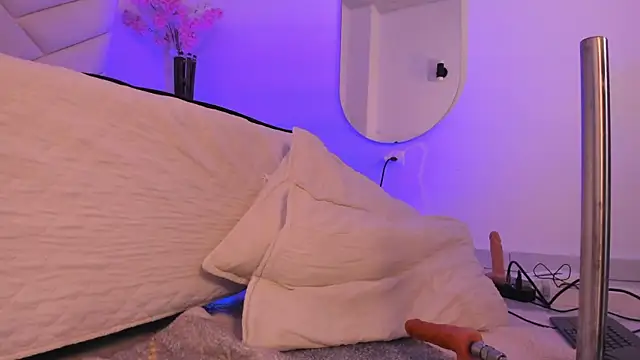 Susanaross webcam