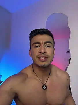 Chris_Clarck webcam