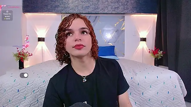 Skyee_angel webcam