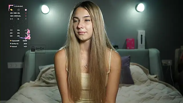 angel_lin webcam