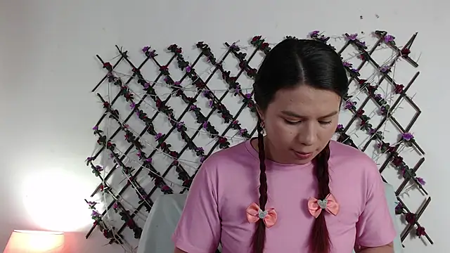 Samantha_Wallker webcam