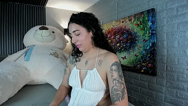 Magic_ivone webcam