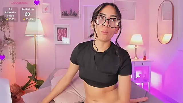 Ivyy_sweet_ webcam