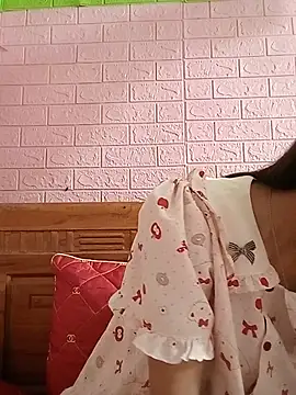 AmyLinee01 webcam