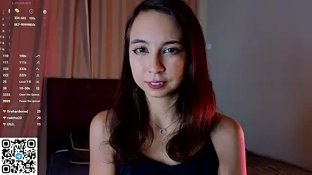 NerixalVire webcam