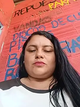 Dirty-violeta_19 webcam