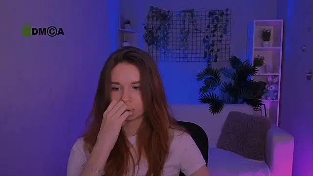 angie_foxy1 webcam