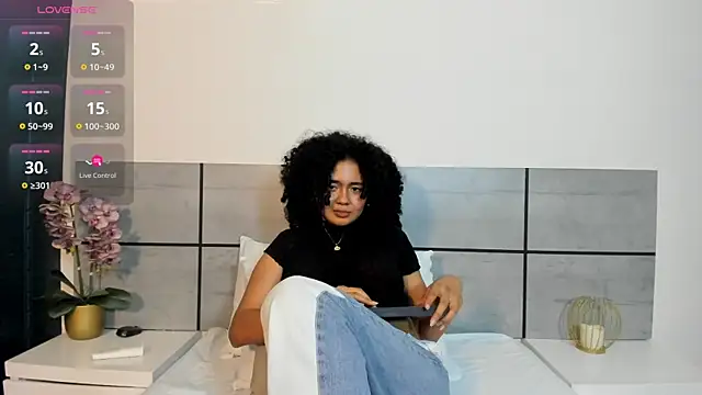Kiraspell webcam