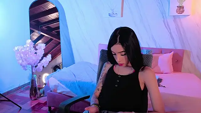 Tifanny_M webcam