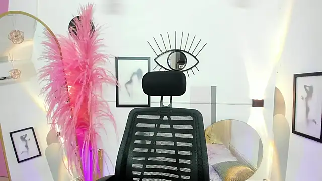 Paola_Rey webcam