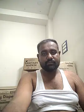 Soumik94 webcam