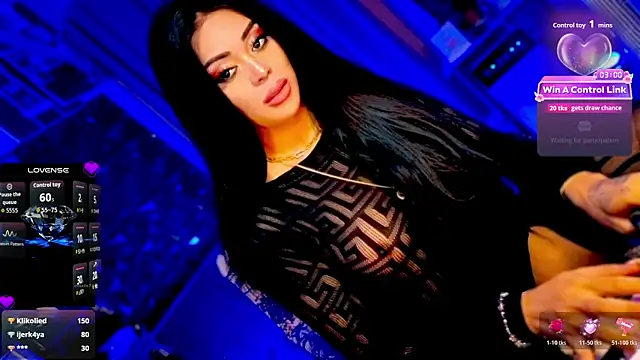 KYLIE_SHEMALE webcam