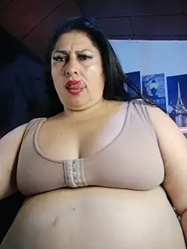 Keyla01_ webcam