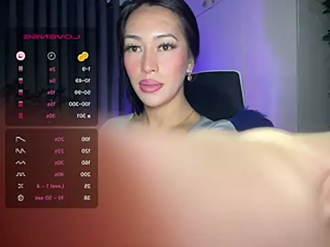 Jasmine_Elcock webcam