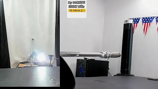 Aleska_James webcam
