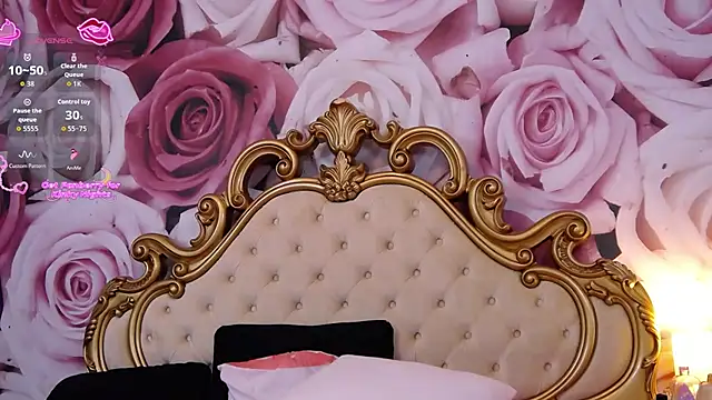 HessaHessy webcam