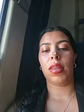 Luianna webcam