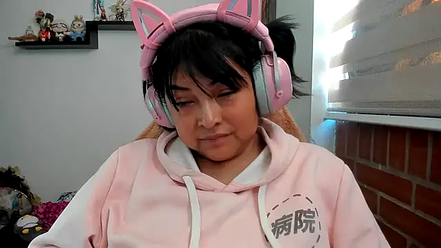 Shaddycute_ webcam