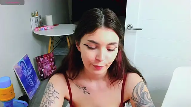 peachyness webcam