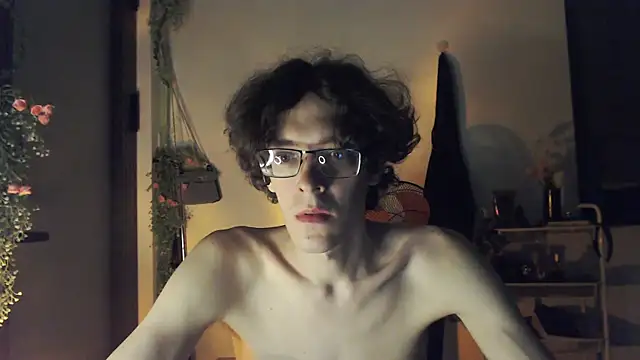 LovesomeCookie webcam
