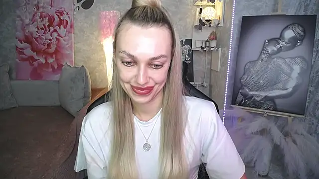 NickyAdamidi webcam