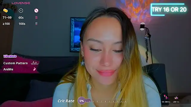 baobei03 webcam