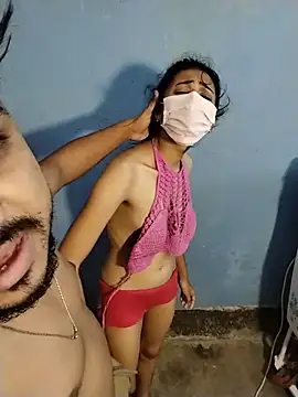 Hot-Jerry webcam