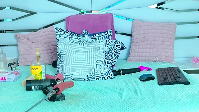 SabrinnaTaylor webcam