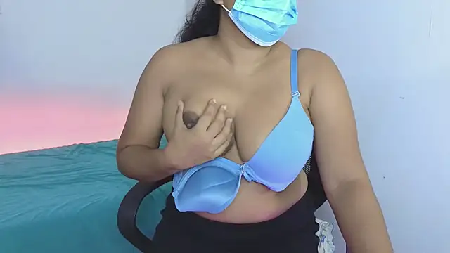 SL_queen1 webcam