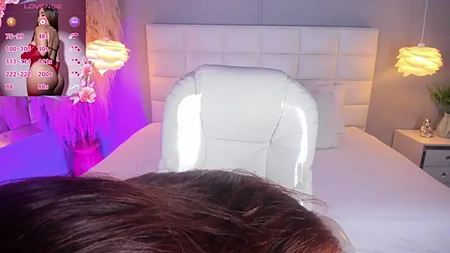 Anasha21 webcam