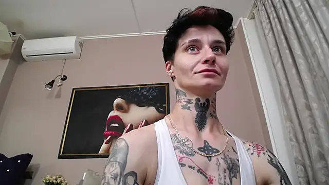 KennyXSX webcam
