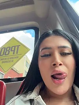 Sara_fun webcam