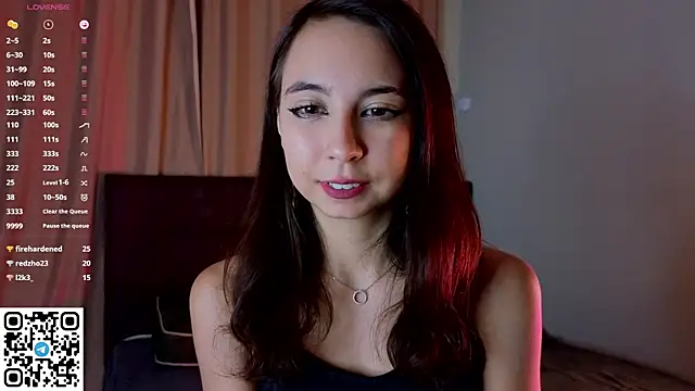 NerixalVire webcam