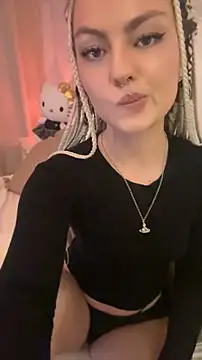 LeraFox webcam