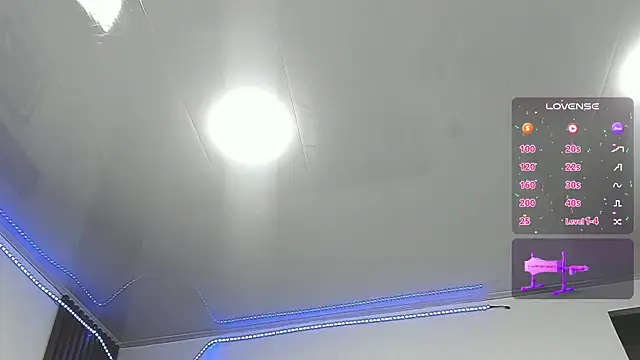 dulce_tentacion23 webcam