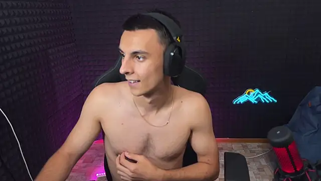 Hols_20 webcam