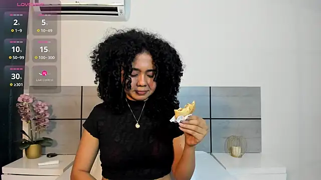 Kiraspell webcam