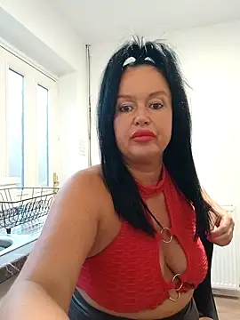LexiLouBabe webcam