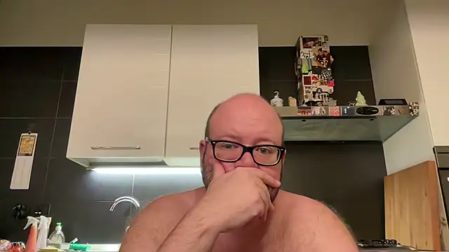 theitalianbear webcam