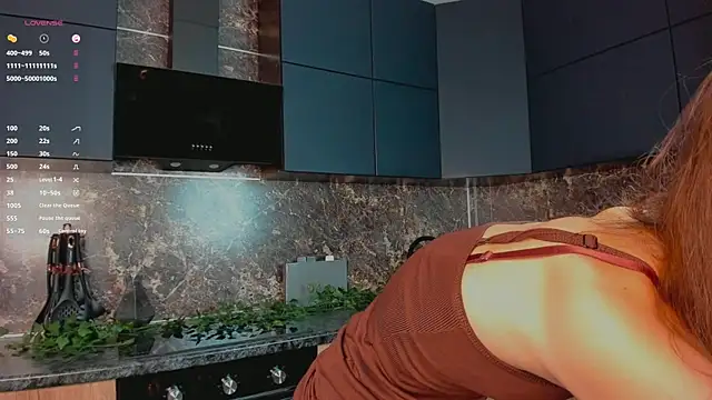 MieliaLi webcam
