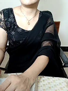Chanchal--Navya live cam on StripChat