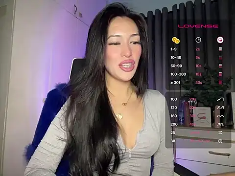 Jasmine_Elcock webcam