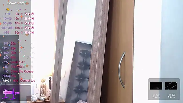sandra_20 webcam