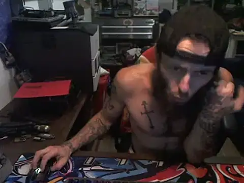 CloudDadddyyy webcam