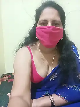 sadhana_telugu live cam on StripChat