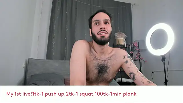 Rascal_Bloom live cam on StripChat
