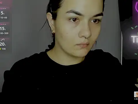 Babe-sofi webcam