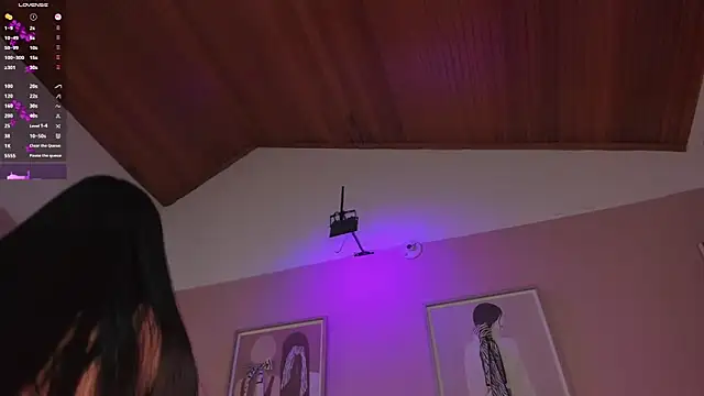 elodie_walker webcam